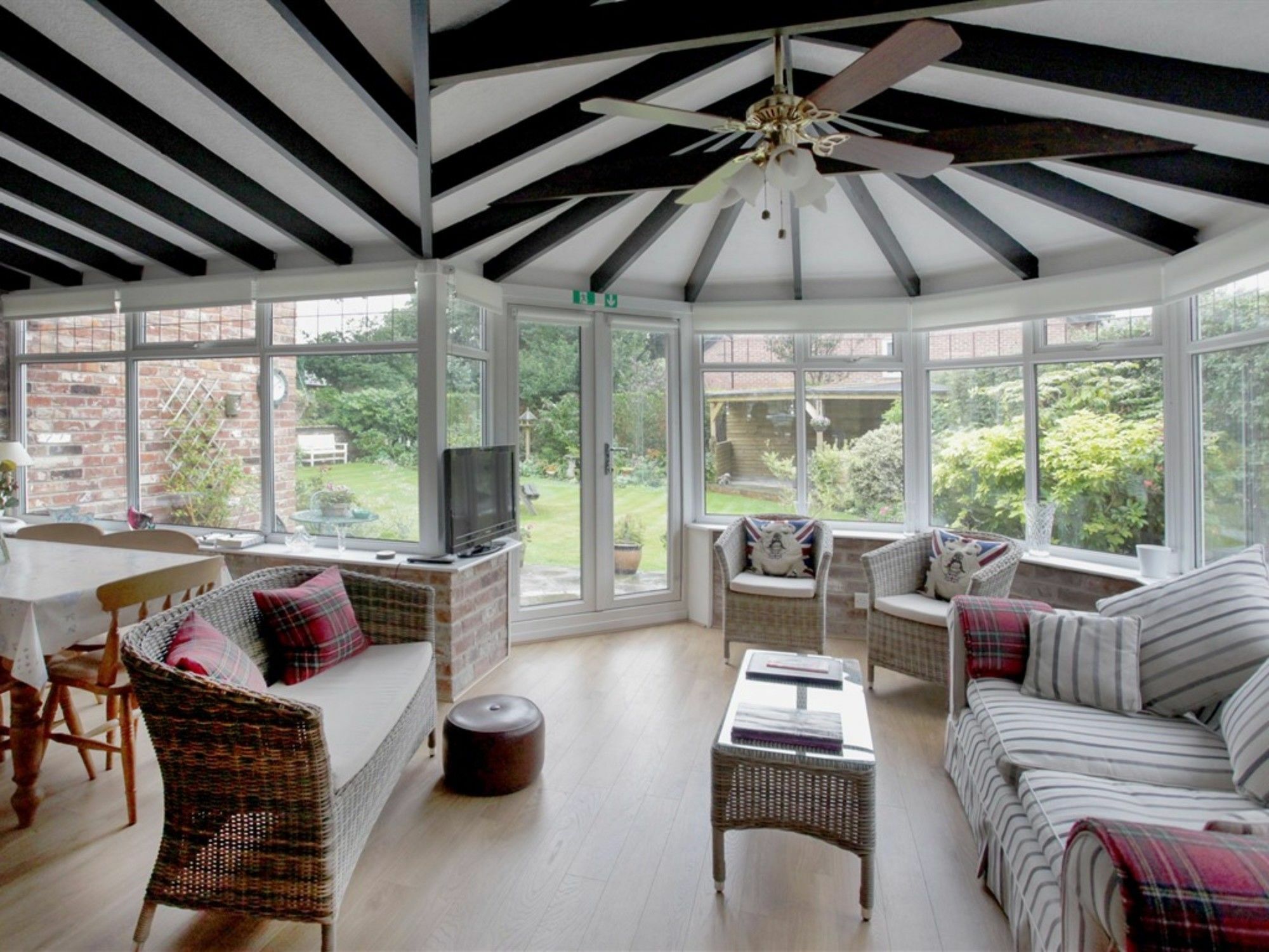 The Hinton Guest House Knutsford Eksteriør billede